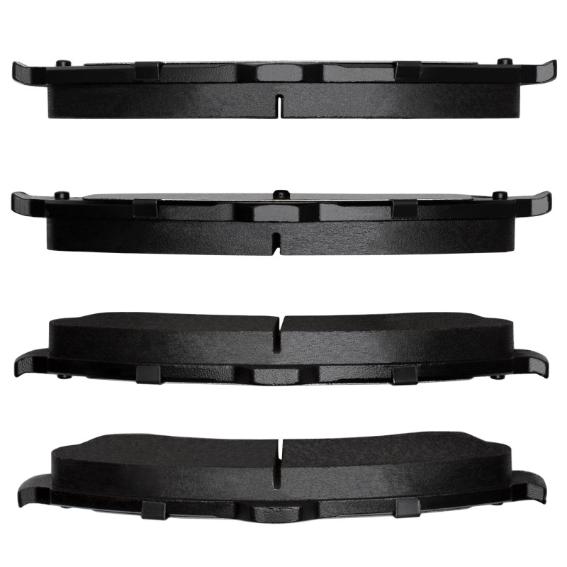 Saab 9-7X Brake Pads - Front - R1 Concepts - Optimum OE - `02-`05